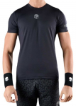 Meeste T-s&auml;rk Hydrogen Panther Tech T-Shirt - Must