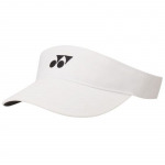 Nokam&uuml;tsid Yonex Visor - Valge