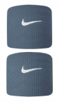 Tennise randmepael Nike Premier Wirstbands 2P - Sinine