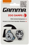 Vibratsiooni summutid Gamma ZOO Damps 2P - Hall