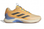 Naiste tennisejalatsid Adidas Avacourt 2 Clay - Beež