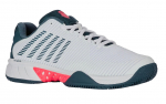 Meeste tennisejalatsid K-Swiss Hypercourt Express 2 Clay - Valge