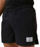 Meeste tennise&scaron;ortsid Bj&ouml;rn Borg Stockholm Nylon Shorts M - Must