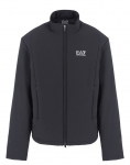 Meeste tennisejakk EA7 Man Woven Bomber - Must