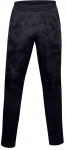Meeste tennisep&uuml;ksid Under Armour SportStyle Pique Track Pant Camo - Must