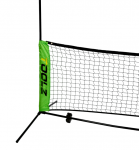 Tennisev&otilde;rk Toolz Kids Net 3m (2in1) 80cm/160cm