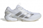 Naiste tennisejalatsid Adidas Adizero Ubersonic 5 W - Valge