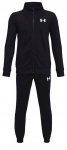 Poiste spordidress Under Armour Knit Track Suit - Must