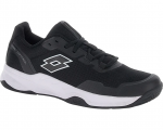 Meeste tennisejalatsid Lotto Mirage 600 III ALR - Must