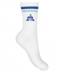 Tennisesokid Le Coq Sportif Performance Sports 1P - Valge