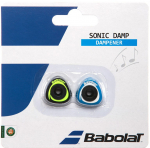 Vibratsiooni summutid Babolat Sonic Damp - Sinine
