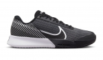 Naiste tennisejalatsid Nike Zoom Vapor Pro 2 HC - Must