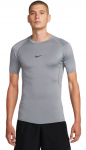 Kompressioonriided Nike Pro Dri-FIT Tight Short-Sleeve Fitness Top - Hall