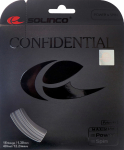 Tennisekeeled Solinco Confidential (12 m) - Hall