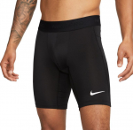 Kompressioonriided Nike Pro Dri-Fit Fitness Long Shorts - Must