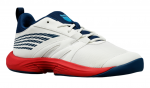 Juunioride tennisetossud K-Swiss Speed Trac - Valge