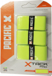 Pealisgripid Pacific X Tack Pro 3P - Roheline