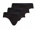 Meeste Bokserid Calvin Klein Ultra Soft Modal Hip Briefs 3P - Must