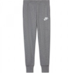 T&uuml;drukute p&uuml;ksid Nike Sportswear Club French Terry High Waist Pant G - Hall