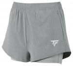 Naiste tennise&scaron;ortsid Tecnifibre Team Short - Hall