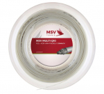 Tennisekeeled MSV Multi Q10 (200 m) - Valge