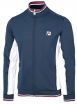 Meeste dressipluus Fila Jacket Tony M - Sinine