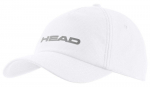 Tennisem&uuml;ts Head Performance Cap - Valge