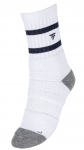 Tennisesokid Tecnifibre Tech 1P - Valge