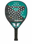 Padelireket Bullpadel Hack 04 Hybrid 25