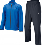 T&uuml;drukute spordidress Wilson Youth Team Woven Warmup - Sinine