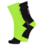 Tennisesokid Fila Running Socks 2P - Mitmev&auml;rviline