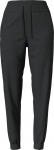 Naiste tennisep&uuml;ksid Calvin Klein PW Knit Pants - Must