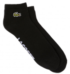Tennisesokid Lacoste SPORT Branded Stretch Cotton Low-Cut Socks 1P - Must