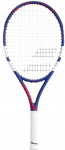 Juunioride reket Babolat Drive Jr 25 2025