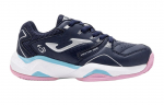 Juunioride tennisetossud Joma Junior 2533 Master 1000 Clay - Sinine