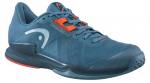 Meeste tennisejalatsid Head Sprint Pro 3.5 Men - Sinine