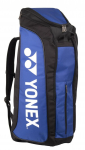 Tennise kotid Yonex Pro Stand Bag - Sinine