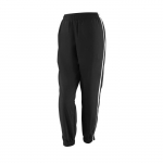 Naiste tennisep&uuml;ksid Wilson Team II Woven Pant W - Must