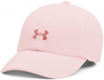 Tennisem&uuml;ts Under Armour Women's UA Play Up Cap - Roosa