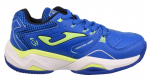 Juunioride tennisetossud Joma Junior 2504 Master 1000 Clay - Sinine