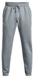 Meeste tennisep&uuml;ksid Under Armour Men's UA Essential Fleece Joggers - Hall