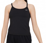 T&uuml;drukute T-s&auml;rk Nike Dri-FIT Indy Tank Sports Bra - Must