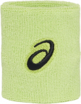 Tennise randmepael Asics Wrist Band - Roheline