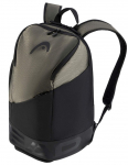 Seljakotid Head Pro X Backpack 28L - Roheline