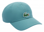 Tennisem&uuml;ts Lacoste SPORT Novak Djokovic Microfiber Cap - Sinine