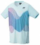 Meeste T-s&auml;rk Yonex US Crew Neck - Sinine