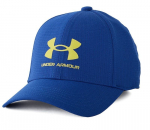 Tennisem&uuml;ts Under Armour Boys Armourvent Stretch Cap - Sinine