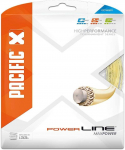 Tennisekeeled Pacific PowerLine (12,2 m)