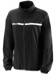 Naiste tennisejakk Wilson Team II Woven Jacket W - Must