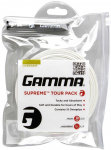 Pealisgripid Gamma Supreme 15P - Valge